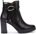 Pikolinos Connelly W7M8542 Botines Zwart Dames - Zwart