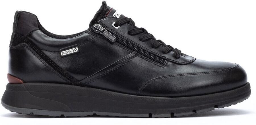 PIKOLINOS Sneakers met sleehak Cordoba veterschoenen lage schoen vrijetijdsschoen met label