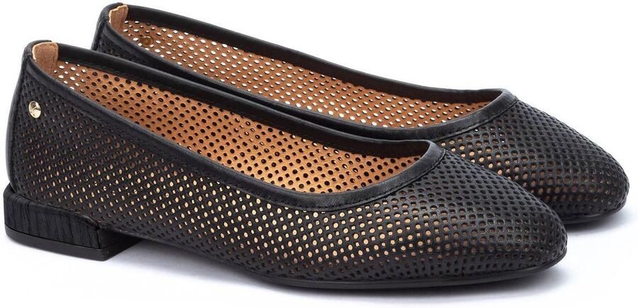 Pikolinos Dames ballerina's Almeria W9W