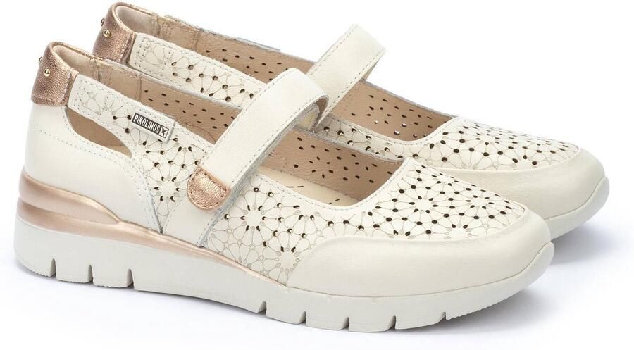 Pikolinos Dames ballerina's Cantabria