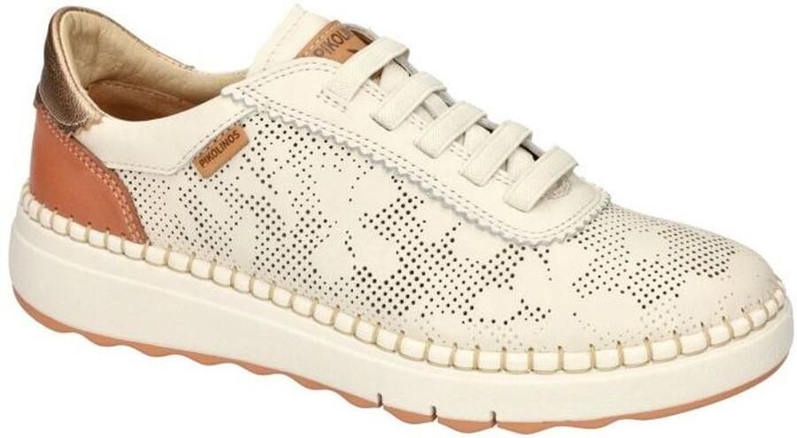 Pikolinos Lage Sneakers W0C-6621C1 Arenas damessportschoenen