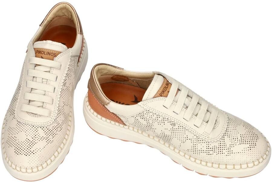 Pikolinos Lage Sneakers W0C-6621C1 Arenas damessportschoenen
