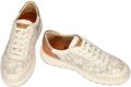 Pikolinos Lage Sneakers W0C-6621C1 Arenas damessportschoenen - Wit