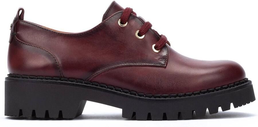 Pikolinos Dames Derbie Aviles