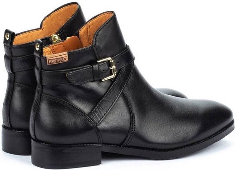 Pikolinos Elegante veterschoenen voor dames Black - Foto 5
