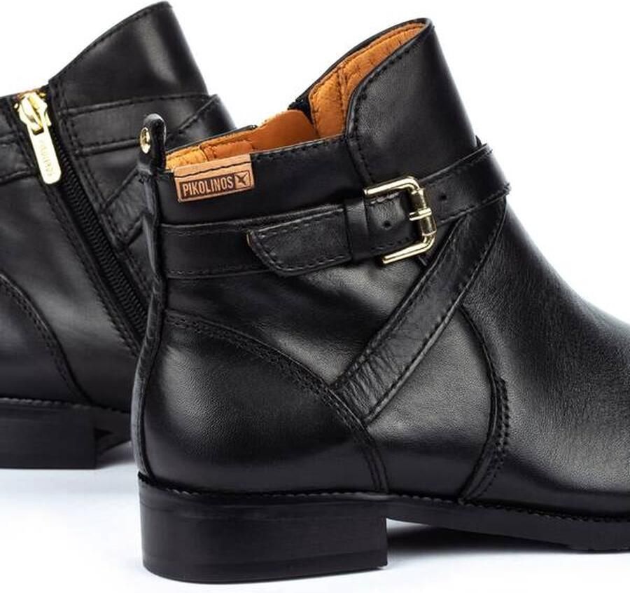 Pikolinos Elegante veterschoenen voor dames Black - Foto 2