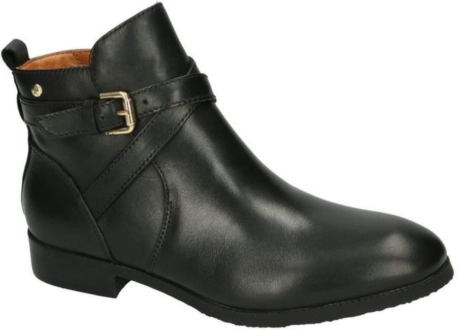 Pikolinos Elegante veterschoenen voor dames Black - Foto 6