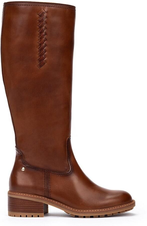 Pikolinos Dameslaarzen Medina