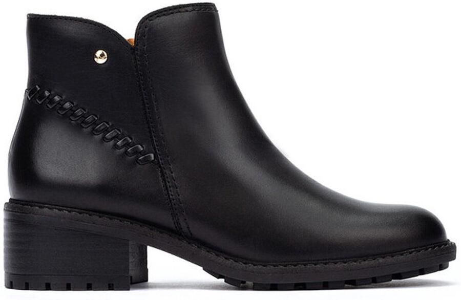 Pikolinos Enkellaarzen MEDINA W0D