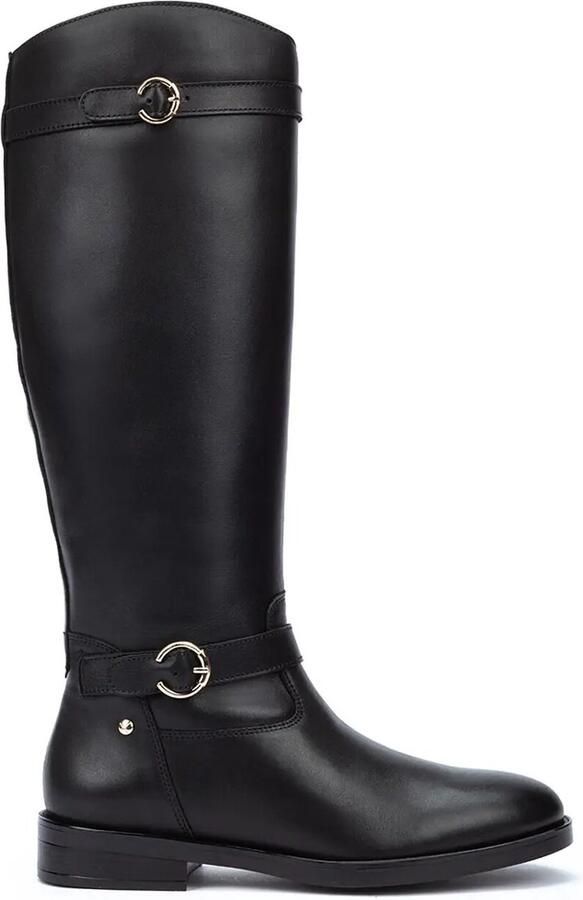 Pikolinos Laarzen PUERTOLLANO W3C 000-BLACK PUERTOLLANO W3C