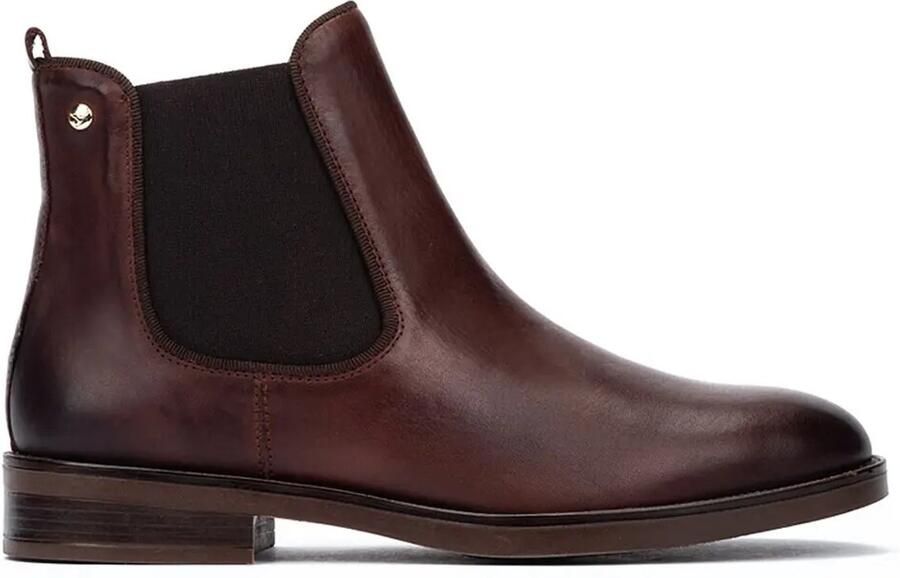 Pikolinos Low Boots Enkellaarzen PUERTOLLANO W3C