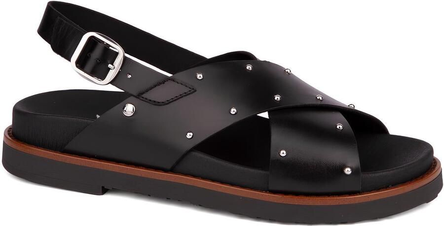 Pikolinos Platte sandalen AITANA W7Z