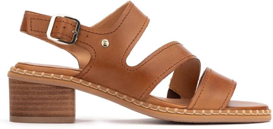 Pikolinos Sandalen met hakken BLANES W3H