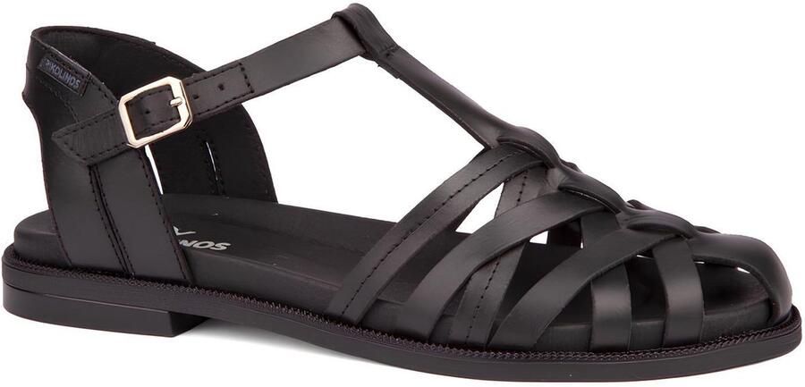 Pikolinos Platte sandalen NAVIA W3E