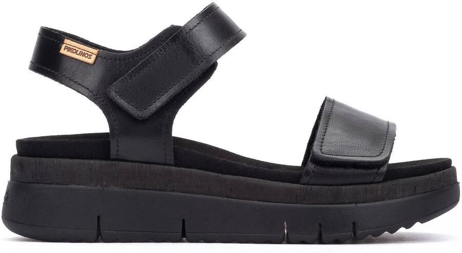 Pikolinos Palma 0940 black Zwart