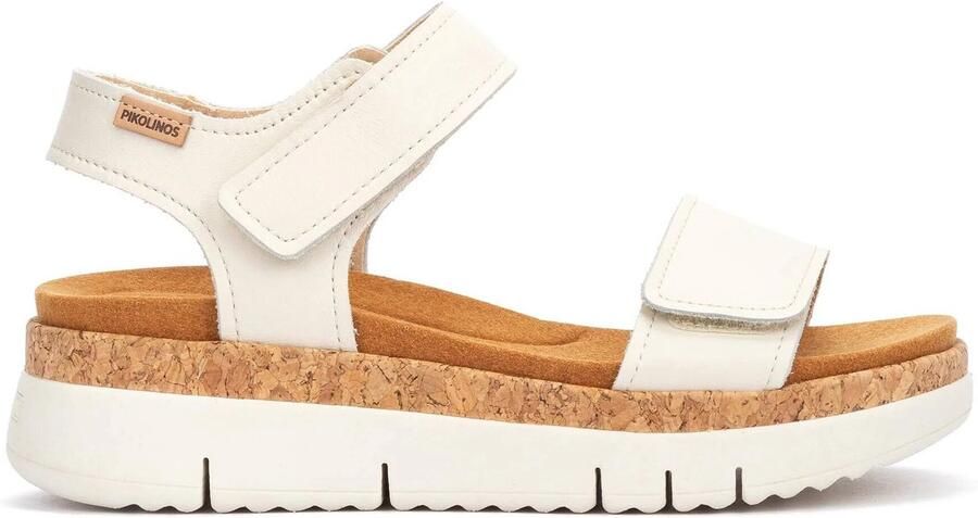Pikolinos Platte sandalen PALMA W4N