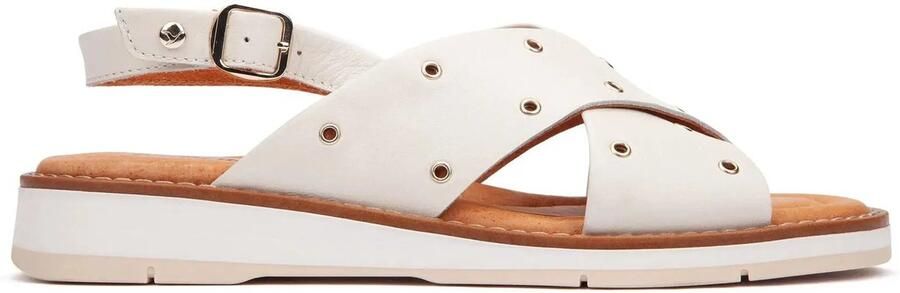 Pikolinos Sandalen met sleehak MANDEN W9B-0798