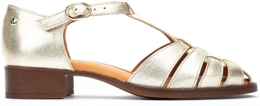 Pikolinos Sandalen met hakken VALENCIA W7D