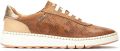 Pikolinos Lage Sneakers W0C-6621C1 Arenas damessportschoenen - Bruin