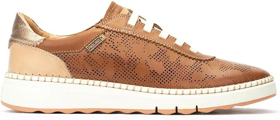 Pikolinos Lage Sneakers W0C-6621C1 Arenas damessportschoenen