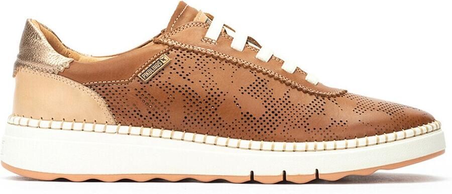 Pikolinos Lage Sneakers W0C-6621C1 Arenas damessportschoenen