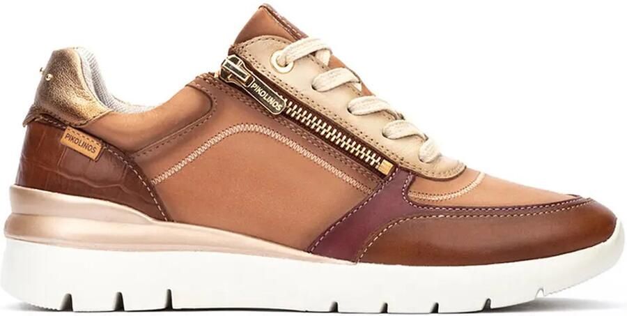 Pikolinos Lage Sneakers CANTABRIA W4R-6524C3