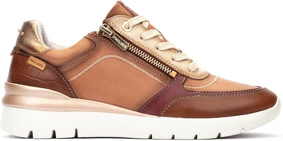 Pikolinos Lage Sneakers CANTABRIA W4R-6524C3