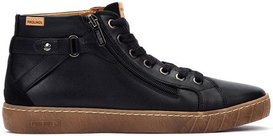 Pikolinos Hoge Sneakers LANZAROTE W7B