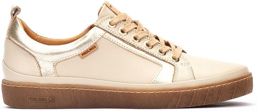 Pikolinos Damestrainers Lanzarote