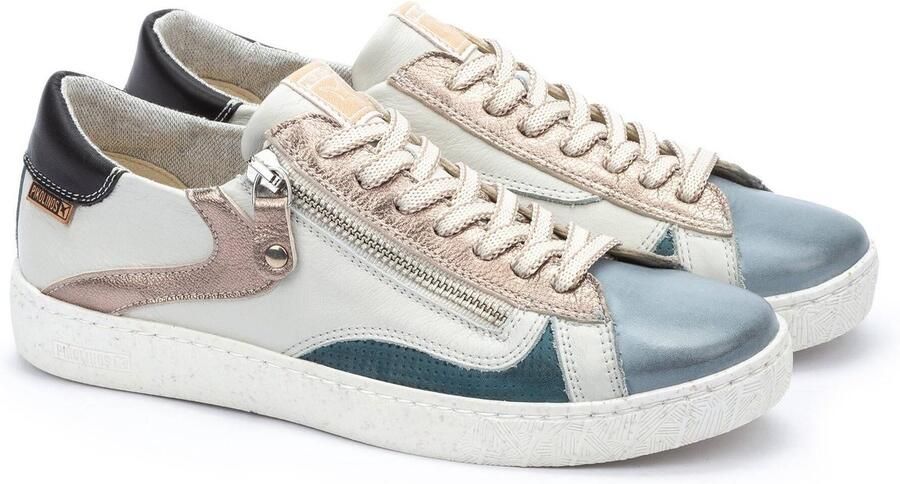 Pikolinos Lage Sneakers LANZAROTE W7B