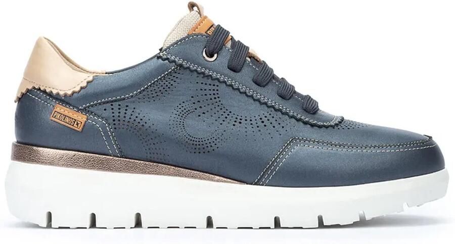 Pikolinos Sneakers Baskets femme Rueda