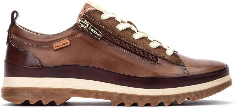 Pikolinos Lage Sneakers LEEGLOPERS W3W-6979