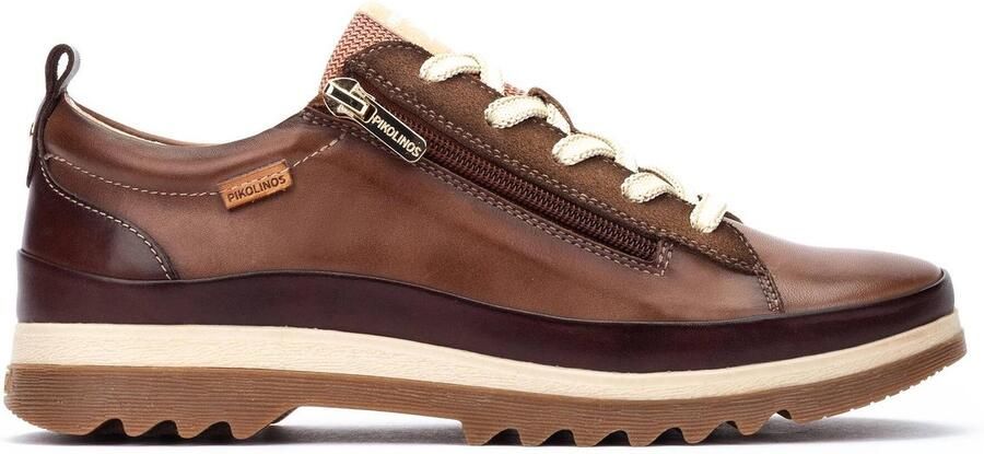 Pikolinos Lage Sneakers LEEGLOPERS W3W-6979