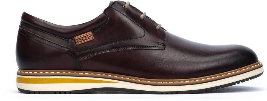 Pikolinos Derbie Avila