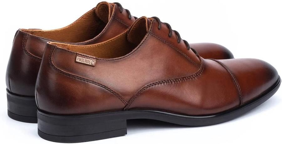 Pikolinos Klassieke Schoenen BRISTOL M7J
