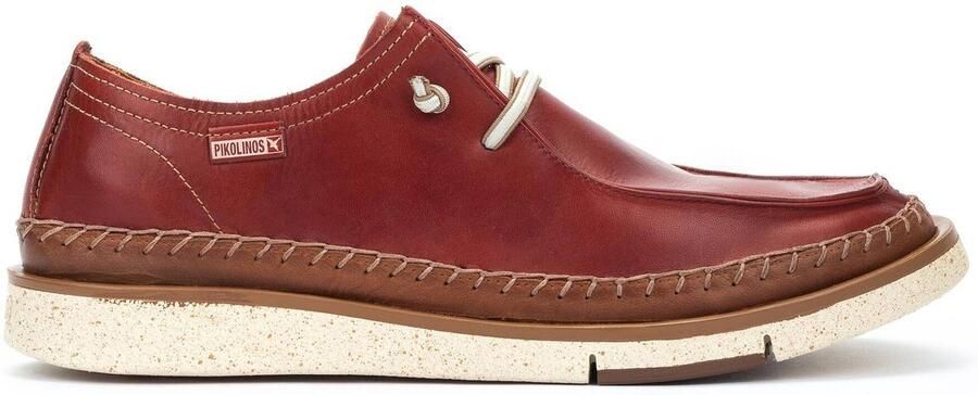 Pikolinos Derbie San Juan