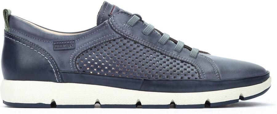 Pikolinos Mocassins Herenmocassins M4A-3221C1 Fuencarral