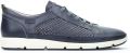 Pikolinos Mocassins Herenmocassins M4A-3221C1 Fuencarral - Blauw