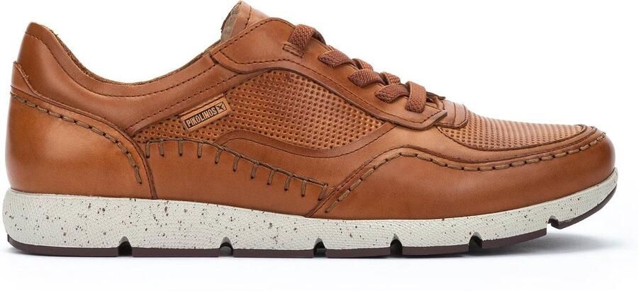 Pikolinos Sneakers Baskets cuir Fuencarral