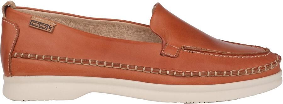 Pikolinos Gandia dames instapper bruin