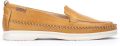 Pikolinos Instappers Gandia W2Y-3802 Honey Geel - Bruin
