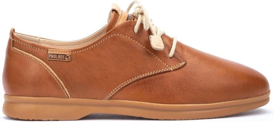 Pikolinos Lage Sneakers GANDIA W2Y-4787 SCHOENEN