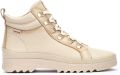 Pikolinos Hoge sneakers voor dames Vigo - Beige