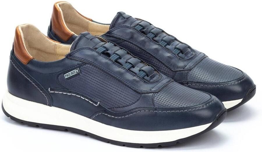 Pikolinos Lage Sneakers LIVERPOOL M2A 6252