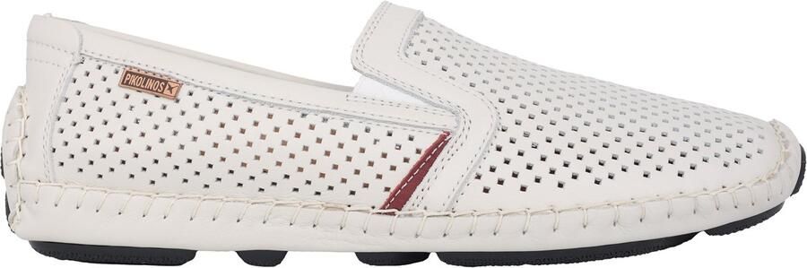 Pikolinos Klassieke Jerez Loafer voor White - Foto 4