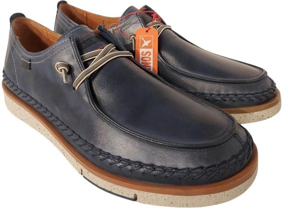 Pikolinos Instapper San Juan M6L-4274 Blauw