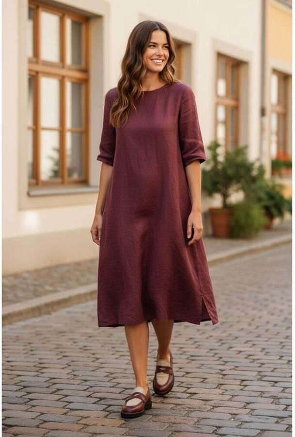 Pikolinos Instappers Deva W2L-3959 Arcilla Combi