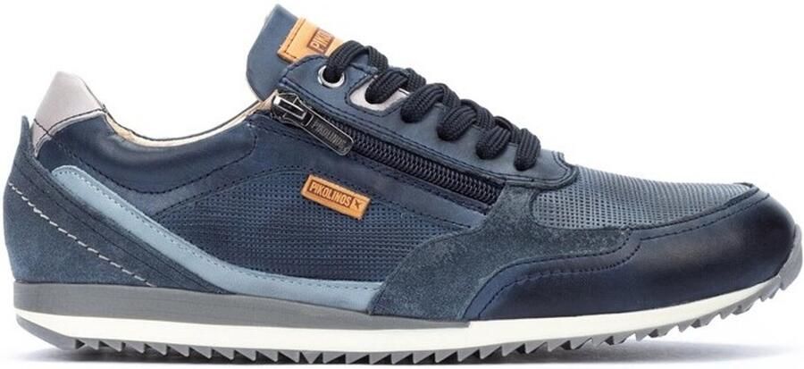 Pikolinos Instappers Liverpool M2A 6292 Blauw - Foto 2