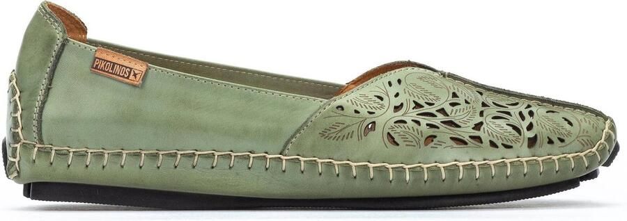 Pikolinos Instapper Jerez 578 4976 Mint Groen
