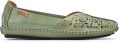 Pikolinos Instapper Jerez 578 4976 Mint Groen - Groen